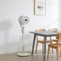 Moderner 3D-oszillierender Turmventilator mit Fernbedienung